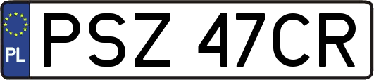 PSZ47CR