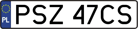 PSZ47CS