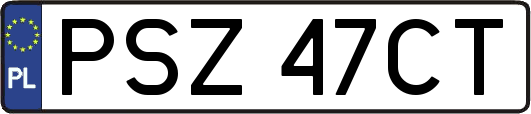 PSZ47CT