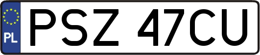 PSZ47CU