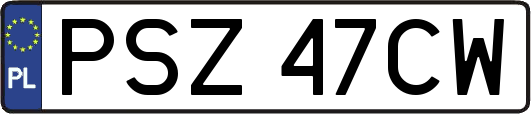 PSZ47CW