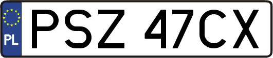 PSZ47CX