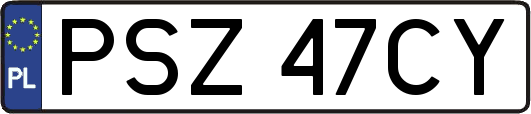 PSZ47CY