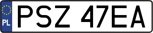 PSZ47EA