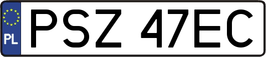 PSZ47EC