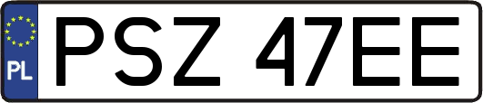 PSZ47EE