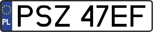 PSZ47EF