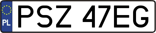PSZ47EG