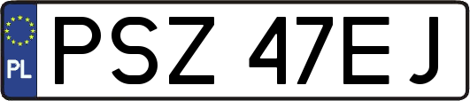 PSZ47EJ