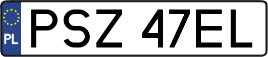 PSZ47EL