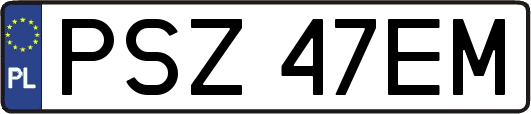 PSZ47EM