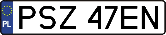PSZ47EN