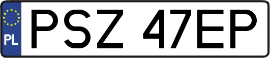 PSZ47EP
