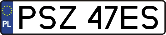 PSZ47ES
