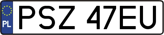 PSZ47EU
