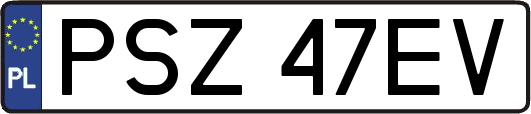 PSZ47EV