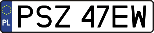 PSZ47EW