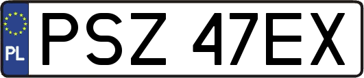 PSZ47EX