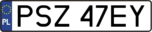 PSZ47EY