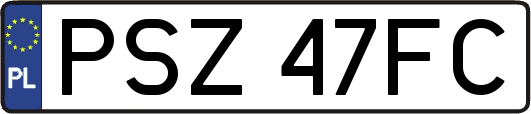 PSZ47FC