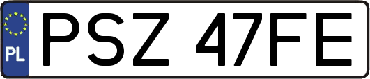 PSZ47FE