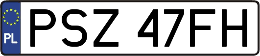 PSZ47FH