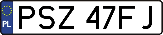 PSZ47FJ
