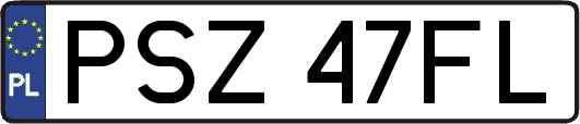PSZ47FL