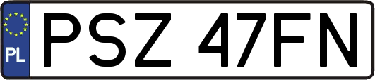 PSZ47FN