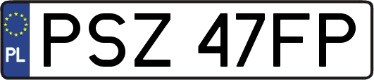 PSZ47FP