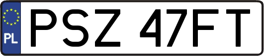 PSZ47FT