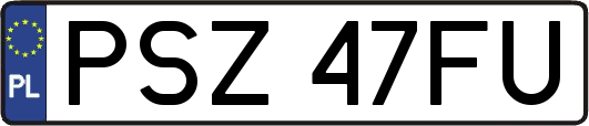 PSZ47FU