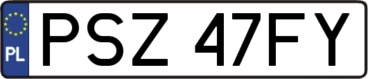 PSZ47FY