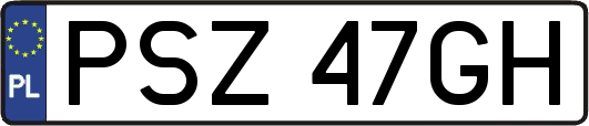 PSZ47GH
