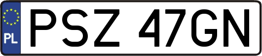 PSZ47GN