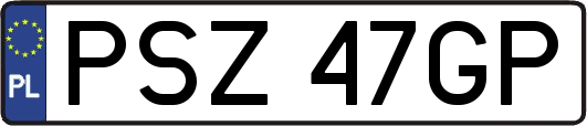 PSZ47GP