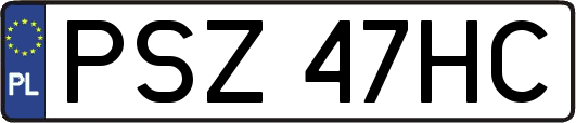 PSZ47HC