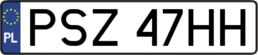 PSZ47HH