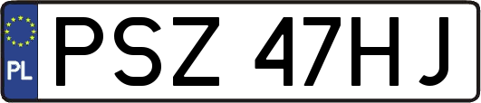 PSZ47HJ