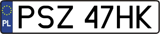 PSZ47HK