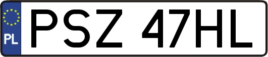 PSZ47HL