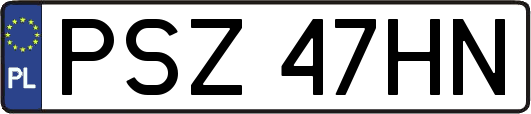 PSZ47HN