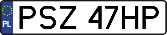 PSZ47HP