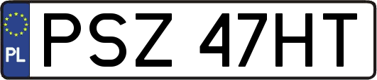 PSZ47HT