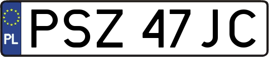 PSZ47JC
