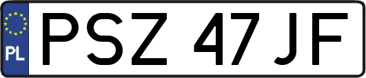 PSZ47JF