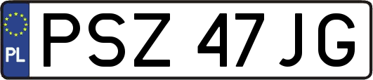 PSZ47JG