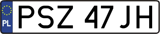 PSZ47JH