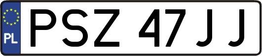 PSZ47JJ