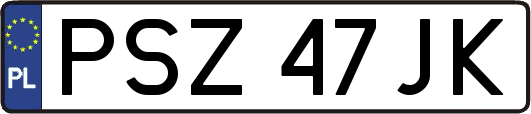 PSZ47JK